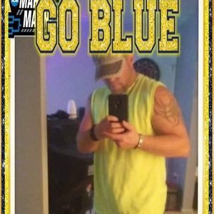 Meet your Posher, Chris